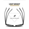New Male's Sunglasses Outdoor Sports And Cycling Fashion Sun Spectacles Male Outdoor Fishing Eye Spectacles UV 400 Protection Oculos De Sol