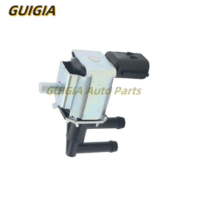 Tank Purification Valve Solenoid Valve for Suzuki Grand Vitara Swift 2005 1.3 1.9 2.0 2.4 2.7 18117-52G10 1811752G10 Auto Parts