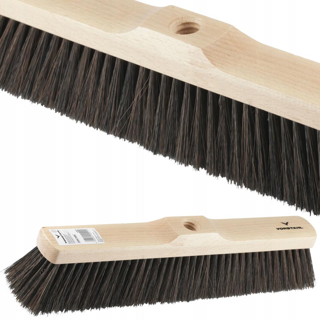 Brush Broom Household Sweeper with Nylon Thread 300mm Vorstahl