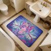 ADV games Needy Girl Overdose comics Bathroom Mat Kids Room Bedroom Decoration Balcony Anti-Slip Doormat Living Room Welcome Rug