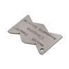 Ynop Angle Gauge Arcmodel Cutting Gauge High Quality