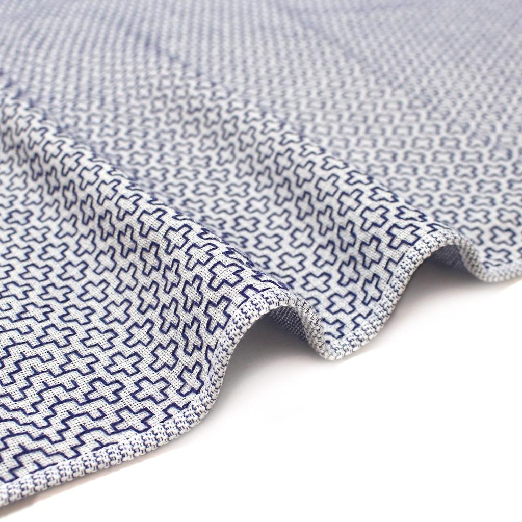 Toalha Imabari Iori Cogin Toalha de Banho (Branco)