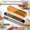 Eletrodomésticos para cozinha – Seladoras e embaladoras a vácuo