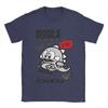 Funny Bubble Bobble TShirts Unisex Round Neck Cotton T Shirt  Short Sleeve Tees Plus Size Clothing
