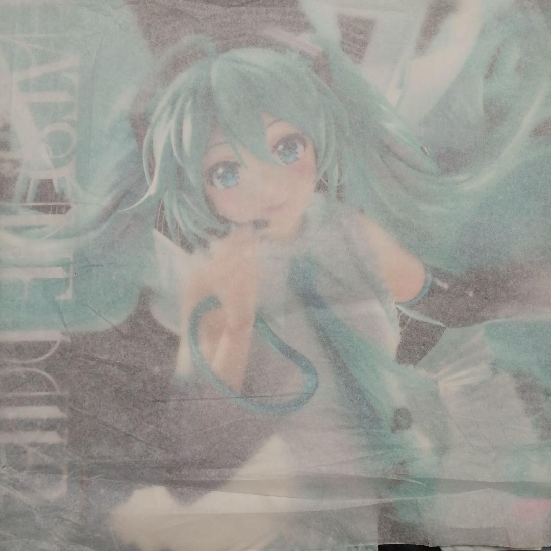 

[USED] Hatsune Miku Happy 16th Birthday Ver. Figure