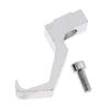 Universal Motorcycle Holder Hook Holder with Screws Aluminum