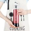 Luxury Glass 300ml Oil & Vinegar Dispenser