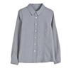 Word-of-mouth explosion 1116 autumn and winter polished fine velvet, solid color loose and thin long-sleeved shirt women can stack in autumn and