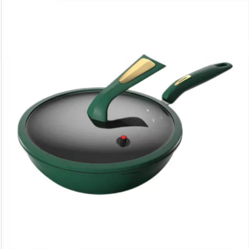 Urban Wife Pamir Micro-Pressure Wok