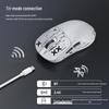 Leilang X9 Tri-Mode Wireless Gaming Mouse