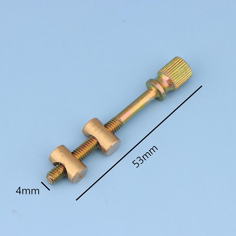 Embroidery Machine Spare Parts Hoop Screw For Chinese Embroidery And Tajima Embroidery Machine Parts