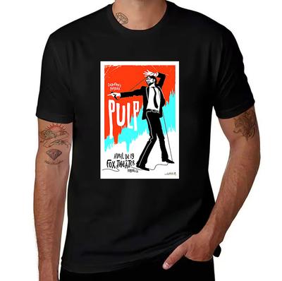 Üst giysisi – T-shirtler