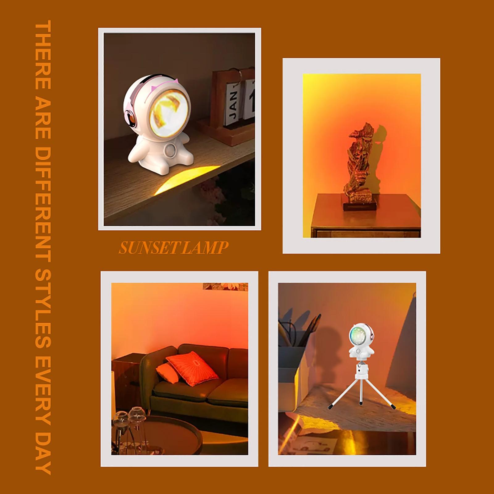 Мини-робот-космонавт — фото 5