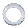 For Mercedes Benz W204 2008-2011 C63 AMG Front Bumper Fog Light Frame Ring Trim Cover 2048851774 2048851874