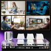 Macro Bluetooth Keyboard Plug and Play Gaming Photoshop Custom Macropad 3 Keys Knob USB Mini Keypad for Desktop PC Mini Keboard