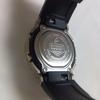 Used G-Shock GM-S5600BC-1JF Black x Light Yellow Gold