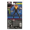 Marvel Legends Series Chamber Generation X Comics X-Men Collectible 6-inch Action Figure
