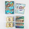 Flip7 Card Game For Party Gatherings With Educational And Interactive Features For Family And Friends