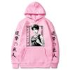Attack On Titan Anime Hoodie Autumn Winter Casual Warm Hoodies Men Japanese Anime Eren Yeager Sweatshirt Hip Hop Hoody Male