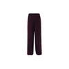New PUMA Casual Pants Unisex Dark Red 629046-44
