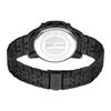 Montre - JUST CAVALLI - JC1G175M0285 - Quartz - Acier inoxydable - Noir