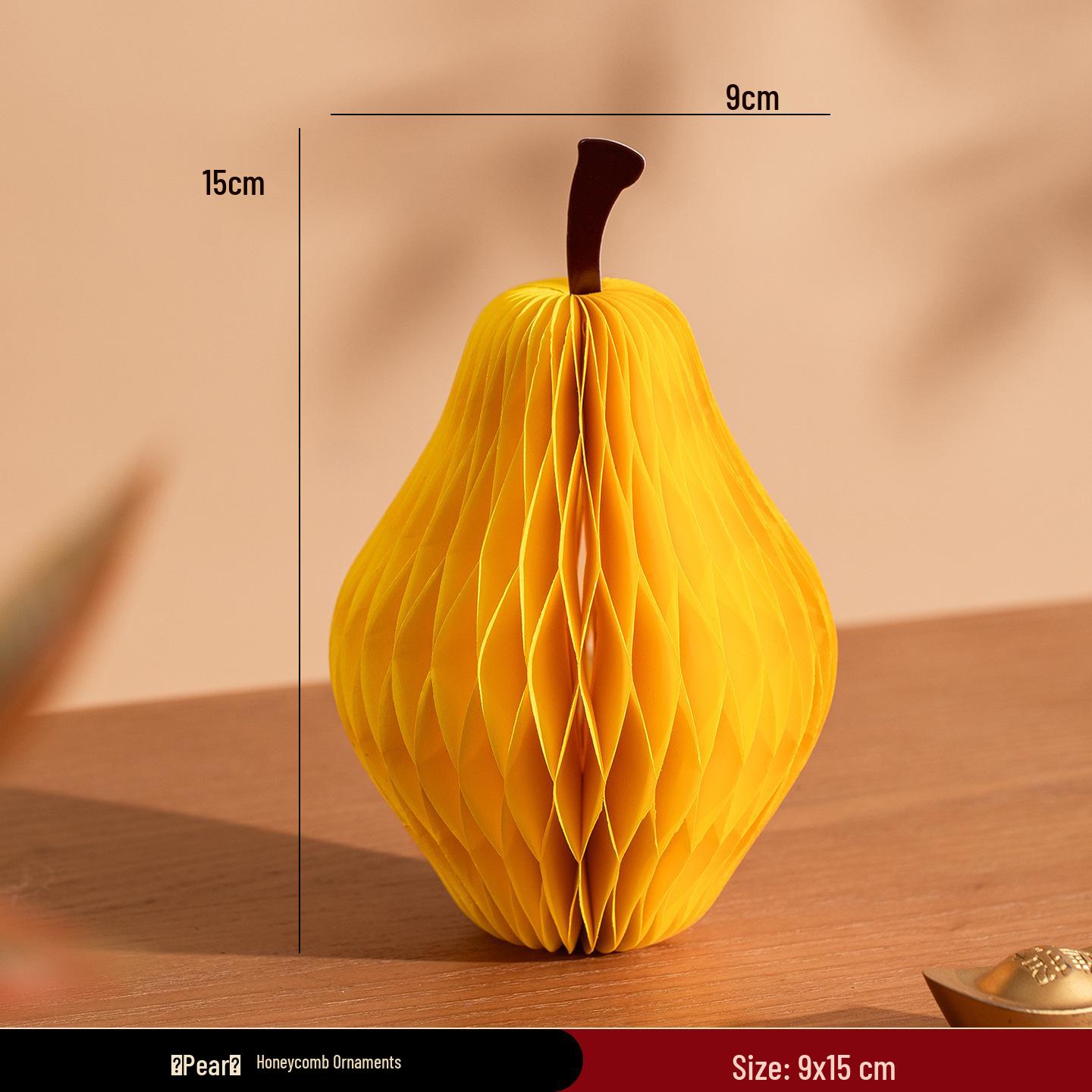 2026 Year of the Horse Gourd Ornament: New Year/Spring Festival Living Room Decoration
