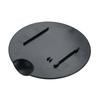 Car Fuel Tank Filler Cap 9L3Z-99405A26-AA Fit for 2009 2010 2011 2012 2013 2014 Ford F150 Fuel Cap Gas Door Covers Replacement