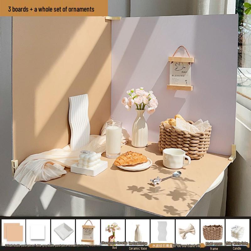 Fundal foto din PVC: Decor de perete cu peisaj de tortură pentru fotografie de studio