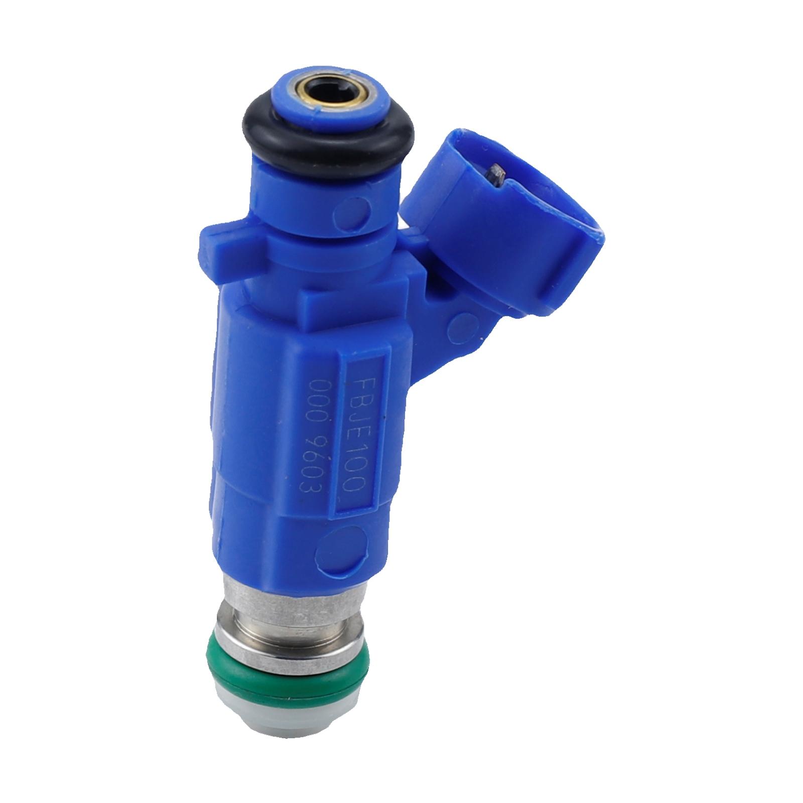 

Car Injector For NISSAN PATROL Y61 4.8L 2004-2008 TB48DE OEM 16600AA500 Valve Fuel Ignition Coil Engine Auto Spare Part 1 PC