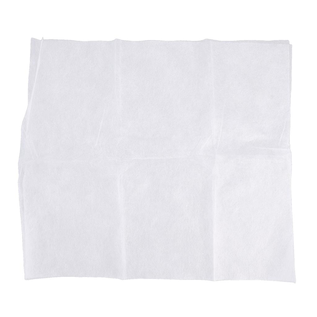 2/20pcs Air Conditioner Filter Paper Dustproof Air Outlet Cuttable Net Household Air Conditioner Vent Dust Filter Paper Tool