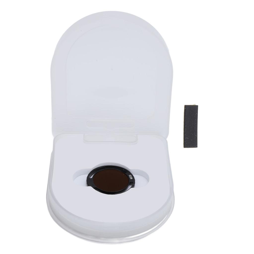 Filtr kamery dronu ND32 Vícevrstvý Rychloupínací Profesionální Filtr neutrální hustoty pro dron pro