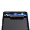 2.5in HDD Case Box Support USB3.0 Sata -Serial Hard Disk Enclosure for 7mm 9.5mm