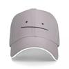 New Ditto Face Cap Fashion Casual Baseball Caps Adjustable Hat Hip Hop Summer Unisex Baseball Hats Customizable Polychromatic