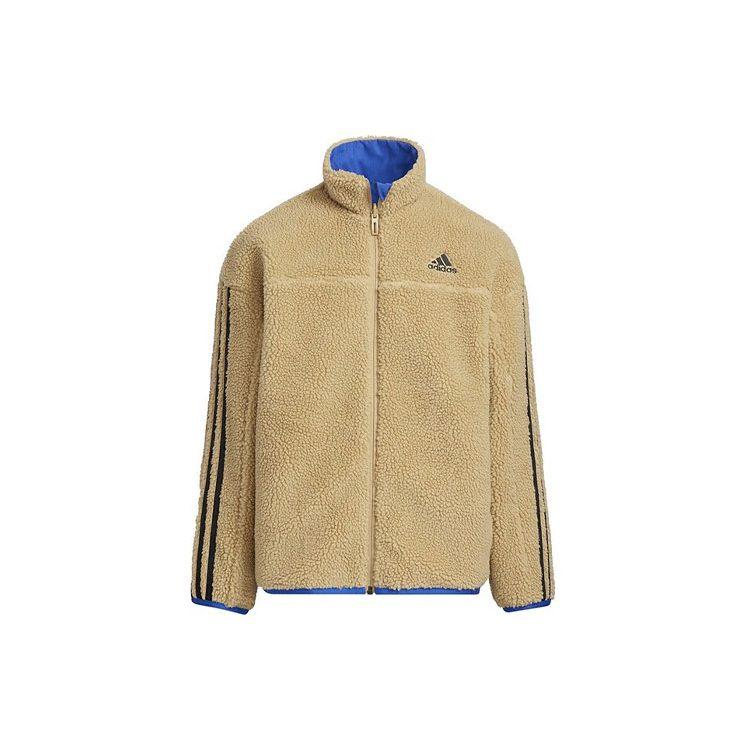 adidas Kids Tops Stand Collar HM7170