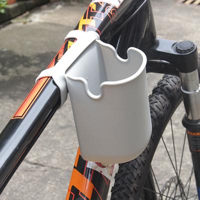 Silikonowy Uchwyt na Bidon Rowerowy Uniwersalny Uchwyt na Kubek na Kierownicę Rowerową Uchwyt na Kubek do Wózka Dziecięcego na Rowery Bieżnia