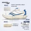 SAUCONY Kinvara 14 Lightweight Racing Low-Top Training Running Shoes Men Sneaker White S20823-136