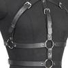 Women Trend Punk Belt Bondage Belt Female Street Style Suspenders Decorative Waistband corsett Belt Gothic Clothing Accessories