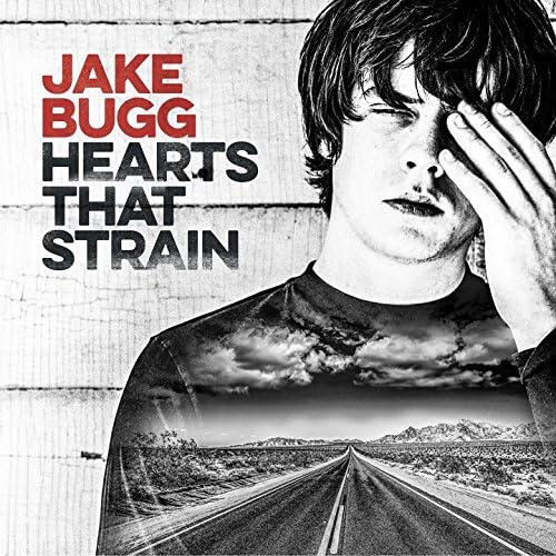

CD JAKE BUGG - Hurts That Strain UICR1132PROMO Japan ObiRock Used