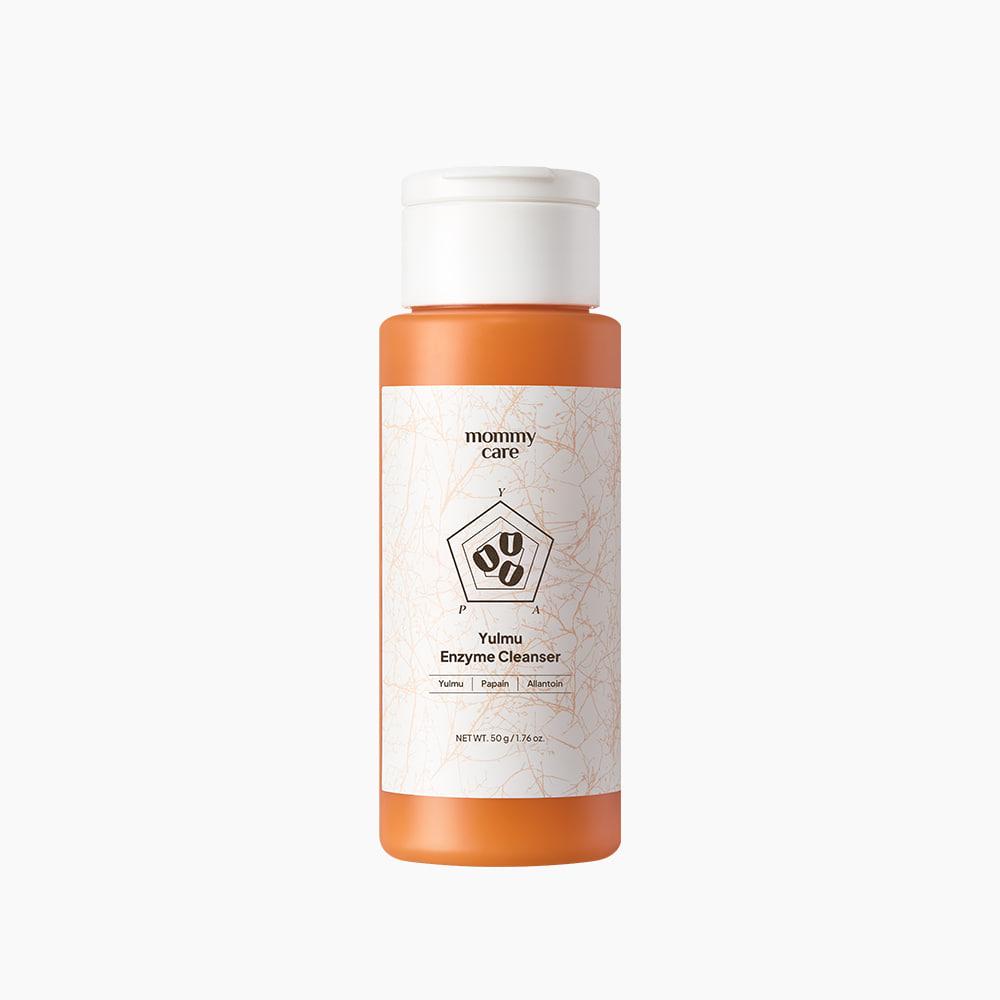 

MOMMY CARE Adlay Enzyme Powder Cleanser (50g)