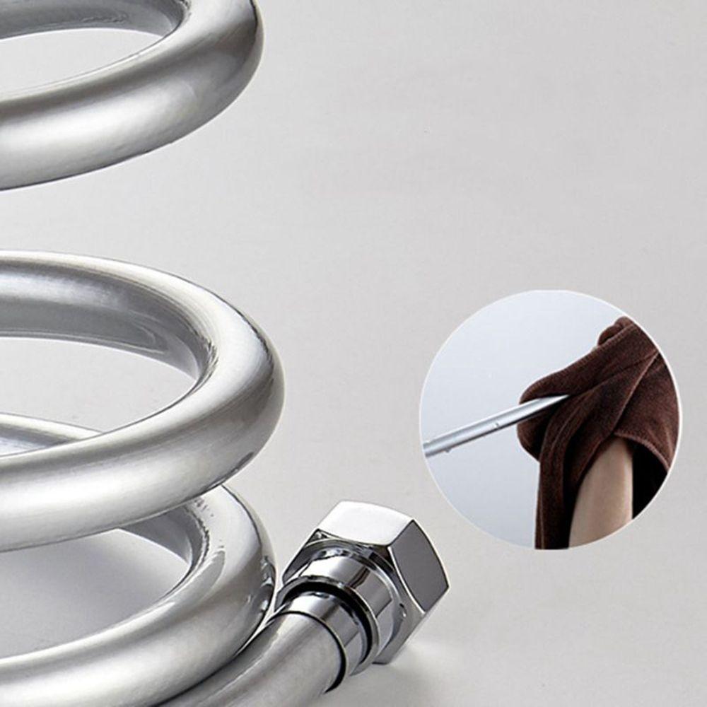 Accessories Handheld Flexible Plumbing Bathroom Plumbling Shower Hose Shower Connector Shower Pipe