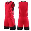 Basketball-Uniformen-Sets Throwback Herren College-Basketball-Trikots Anzüge Kind Jungen Mädchen Sportbekleidung Trikot 2026