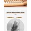 Home Flora - Hair Brush Cleaning Brush