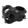 ZTTO Bicycle Handlebar Stem Aluminum Alloy 0 Degree Rise Short Handlebar Stem for Road Mountain