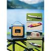 Portable Mini High Pressure Inflation Pump for SUP Paddle Board, Kayak, Surfboard, Assault Boat