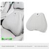 Compatible with Denza D9/N8/N7: Car Headrests, Neck Pillows, Lumbar Supports, Comfort Cushions, and Interior Accessories.