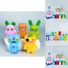 Fuggler Collectible Figure With Pliable Plastic Material For Kids And Collectors
