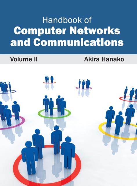 Bok Handbook of Computer Networks and Communications: Volume II