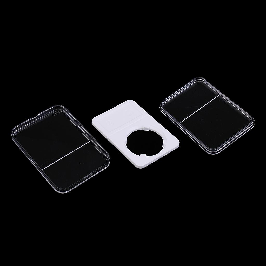 Slab Holder for Coin Collecting