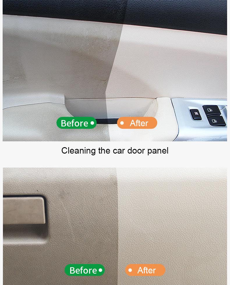 FantasticXml Multi-functional Interior Cleaner - English Export Version