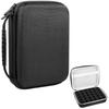 15/30 Slot Insulin Vials Storage Case Waterproof for Standard 3-10ml Vial Pancreatic Hormone Organizer Diabetics Handheld Box